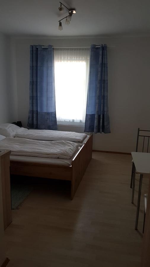 Pop'S Rooms - Transilvania Boheimkirchen Экстерьер фото